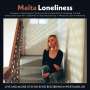 Maita: Loneliness, CD