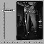 "Jawbreaker" und "chesterfield king" sind zu sehen. Ein Musiker spielt Gitarre, sein Gesicht ist nicht sichtbar., Single 12"