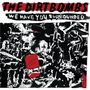 The Dirtbombs: We Have You Surrounded, CD