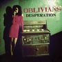 Oblivians: Desperation, CD