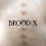 Boss Hog: Brood X, LP, LP