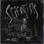 The Scientists: 9H2O.SiO2, Single 12", Single 12"