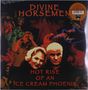 Divine Horsemen: Hot Rise Of An Ice Cream Phoenix, 2 LPs