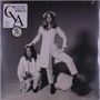 The C.I.A.: Surgery Channel (Colored Vinyl), LP, LP
