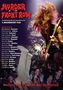 Murder In The Front Row: The San Francisco Bay Area Thrash Metal Story, Blu-ray Disc