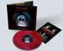 Claudio Simonetti: Filmmusik: Dario Argento's Opera Soundtrack (Limited 35th Anniversary Deluxe Edition) (Red Blood Marbled Vinyl), LP