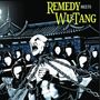 Wu-Tang X Remedy: Remedy Meets Wu-Tang, CD, CD