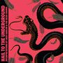Jack Harlon & The Dead Crows: Hail To The Underground (Transparent Orange Vinyl), LP, LP