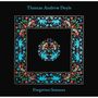 Thomas Andrew Doyle: Forgotten Sciences, CD