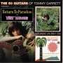 Tommy Garrett: 50 Guitars Return To Paradise & Visit Hawaii, CD