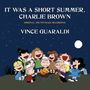 Vince Guaraldi (1928-1976): It was a Short Summer, Charlie Brown, CD