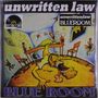 Unwritten Law: Blue Room (30th Anniversary Edition) (RSD), LP