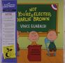 Vince Guaraldi: Filmmusik: You're Not Elected Charlie Brown, LP