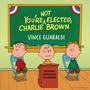 Vince Guaraldi: You're Not Elected Charlie Brown, CD