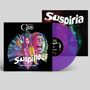 Goblin: Filmmusik: Suspiria (Dark Purple Vinyl), LP