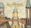 Draper: Life Is Strange, CD