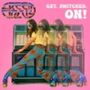 Creem Circus: Get.Switched On!, LP, LP
