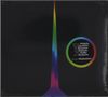 Namen: Verneri Pohjola, Pauli Lyytinen, Aku Rissanen, Jori Huhtala, Mika Kallio, Jere Haakana, Teemu Viinikainen. Ein Regenbogenstrahl., CD