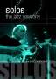 John Abercrombie (1944-2017): Solos: The Jazz Sessions, DVD