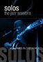 James Blood Ulmer: Solos: The Jazz Sessions, DVD, DVD