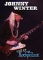Johnny Winter: Live At Rockpalast, DVD, DVD