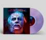 : The Way Of Darkness: A Tribute To John Carpenter (Limited Edition) (Olographic Lavander Vinyl), LP