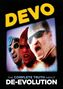 Devo: The Complete Truth About De-Evolution, DVD, DVD