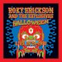 Roky Erickson: Halloween: Live 1979-1981 (Red & Orange Vinyl), 2 LPs