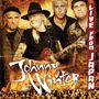 Johnny Winter: Live From Japan, CD, CD