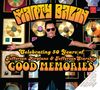 Marty Balin: Good Memories: Celebrating 50 Years Of Jefferson Airplane & Jefferson Starship, CD,CD