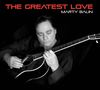 Marty Balin: The Greatest Love, CD