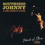Southside Johnny: Hearts Of Stone Live, CD, CD