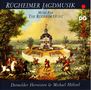 Michael Höltzel: Rügheimer Jagdmusik, CD, CD