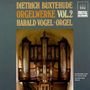 Dieterich Buxtehude (1637-1707): Orgelwerke Vol.2, CD