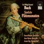Carl Philipp Emanuel Bach (1714-1788): Sämtliche Flötensonaten Wq.123-134, 2 CDs, 2 CDs