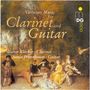 Dieter Klöcker - Musik für Klarinette & Gitarre, CD