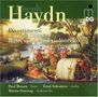 Joseph Haydn: Flötentrios H4 Nr.6-11 (op.100), CD