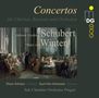 : Dieter Klöcker & Karl-Otto Hartmann - Concertos, CD
