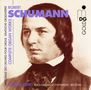 Robert Schumann (1810-1856): Orgelwerke, CD, CD