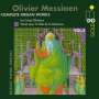 Olivier Messiaen: Orgelwerke Vol.3, CD