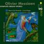 Olivier Messiaen: Orgelwerke Vol.5, CD