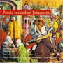 Johann Sebastian Bach: Johannes-Passion BWV 245, CD,CD