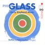 Philip Glass (geb. 1937): Orgelwerke, CD