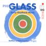 Philip Glass (geb. 1937): Orgelwerke, CD