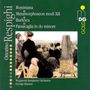 Ottorino Respighi: Metamorphoseon Modi XII, CD
