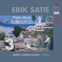 Erik Satie (1866-1925): Klavierwerke Vol.3, CD