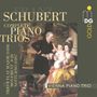Franz Schubert (1797-1828): Klaviertrio Nr.1 D.898, CD