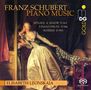 Franz Schubert: Klavierwerke, Super Audio CD