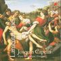 Johannes Ockeghem (1430-1497): Missa pro defunctis (Requiem), CD