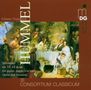 Johann Nepomuk Hummel (1778-1837): Serenaden Nr.1 & 2 (opp.63 & 66), CD